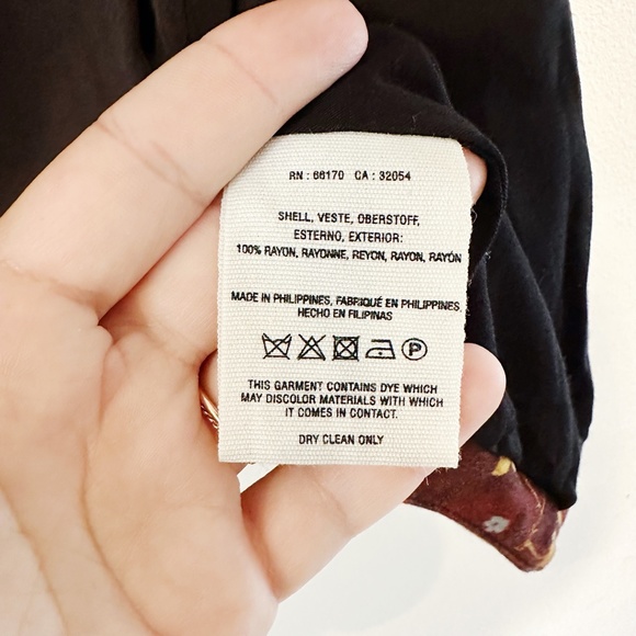 Anthropologie Cartonnier - Picture 3 of 8